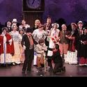 Village Light Opera Group presents Gilbert and Sullivan's IOLANTHE!
