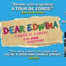 DEAR EDWINA Returns To DR2 Theatre 12/17-2/25/2011