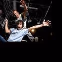 Chicago Shakespeare Presents Funk It Up About Nothin' In NY, Australia & Chicago