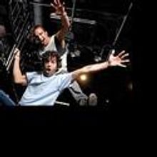 Chicago Shakespeare Presents Funk It Up About Nothin' In NY, Australia & Chicago 