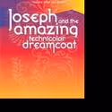 Joseph and the Amazing Technicolor Dreamcoat Plays The Ordway 12/7-1/2/2011