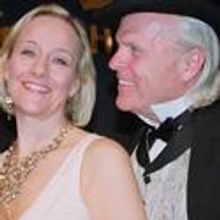 P.T. Barnum and Jenny Lind Come to Life at The New York Society Library 12/5