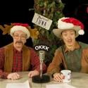 Barter Theatre Presents A Tuna Christmas 11/23