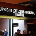 Upright Citizens Brigade Theatre Presents STRACHLOCK in Gettin' Quaid 11/23