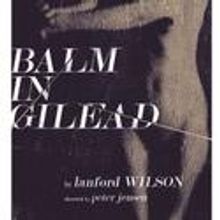 T. Schreiber Studio Extends BALM IN GILEAD Thru 12/12