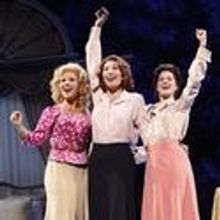 9 TO 5 Comes To Chicago 1/18-30