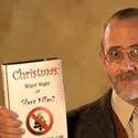 Gorilla Theatre Presents CHRISTMAS STOPPING, Opens 11/18