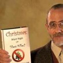 Gorilla Theatre Presents CHRISTMAS STOPPING, Opens 11/18