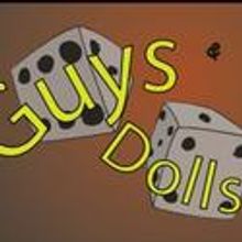 MTG Presents GUYS AND DOLLS 11/18-20