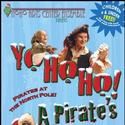 NoHo Arts Center Presents The Return Of YO HO HO: A PIRATE'S CHRISTMAS!