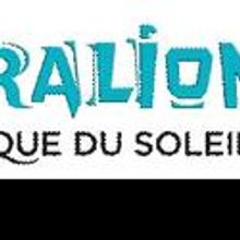 Cirque du Soleil's DRALION Opens For The Holidays 12/21-1/2/2011