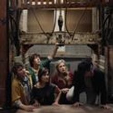 STG Welcomes Ra Ra Riot & Seattle Rock Orchestra