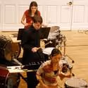 Yale Percussion Group comes to Zankel Hall 12/12