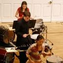Yale Percussion Group comes to Zankel Hall 12/12