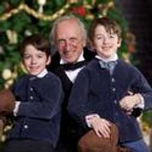 Meadow Brook Theatre Presents A CHRISTMAS CAROL