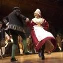 Christmas Revels Goes to Bavaria & Switzerland 12/10-12