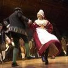 Christmas Revels Goes to Bavaria & Switzerland 12/10-12