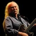 David Crosby Performs Solo To Benefit The Blank Theater Co On 12/13