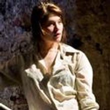 Photo Flash: Almeida Theater Presents THE MASTER BUILDER