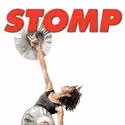 STOMP Returns to Warner Theatre 1/25/2011