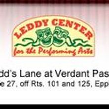 Leddy Center for the Performing Arts Host Auditions For New Season 11/27