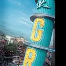 The Grove Theatre Hosts Lindsey Who? 12/19