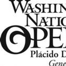 Washington National Opera Hosts The Opera Ball