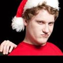 T2 Presents Every Christmas Story Ever Told 12/10-26