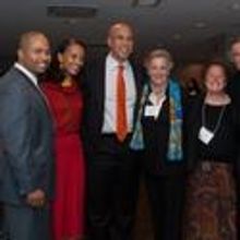 Fortune Society Holds Annual Awards and Benefit Gala