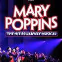 Caroline Sheen Reprises Lead Roll In Detroit's MARY POPPINS 12/16