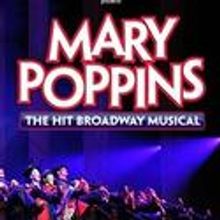 Caroline Sheen Reprises Lead Roll In Detroit's MARY POPPINS 12/16