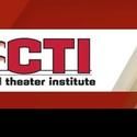 The Commercial Theater Institute Announces Upcoming Shows, Events And Classes