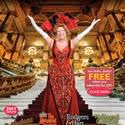 Light Opera Works Presents HELLO DOLLY! 12/26