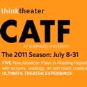 Two CATF Shows Up For ATCA/Steinberg New Play Award