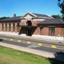 The Railroad Playhouse Announces Their Grand Opening