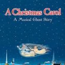 A CHRISTMAS CAROL Returns To North Shore Music Theatre