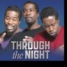 Through the Night's Daniel Beaty Wins 2010 Voice of Change Award