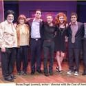 JEWTOPIA Extends Again At Greenway Court Theatre, Closes 1/2/2011