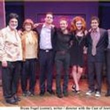 JEWTOPIA Extends Again At Greenway Court Theatre, Closes 1/2/2011