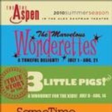 Theatre Aspen Launches I <3 TA Campaign 