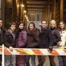 The Common Tongue Presents Connect Five 1/5-16