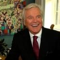 Robert Wagner Speaks At Westside Center for Independent Living's Annual Literary Tea