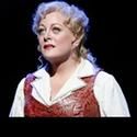 Deborah Voigt Of Fanciulla del West Graces Cover of December's Opera News