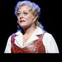 Deborah Voigt Of Fanciulla del West Graces Cover of December's Opera News