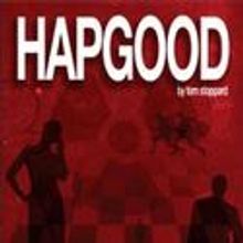 Phoenix Theatre Ensemble Presents HAPGOOD 12/2-12