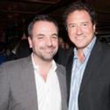 Photo Flash: MISTAKES WERE MADE at Barrow Street Theatre