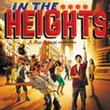 Broadway In Detroit Announces IN THE HEIGHTS, 2/1-13/2011