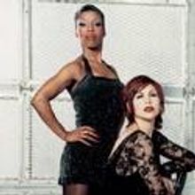 CHICAGO Comes To The Fisher Theatre 3/8-13, 2011