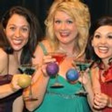 Lyric Theatre's 2010 Season Closes with December Divas