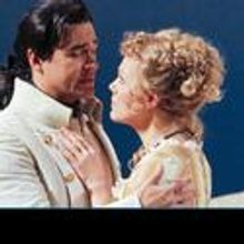 Metropolitan Opera Announces Cast Change Advisory For Cosi fan tutte Tongiht
